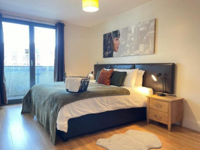 City Centre Apartment-Chinatown